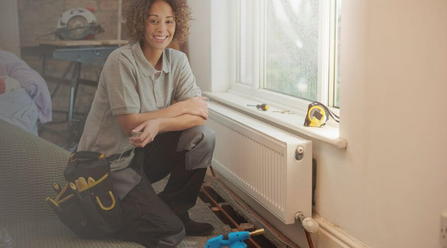 Professional Gas Leak Detection in Camden, SC